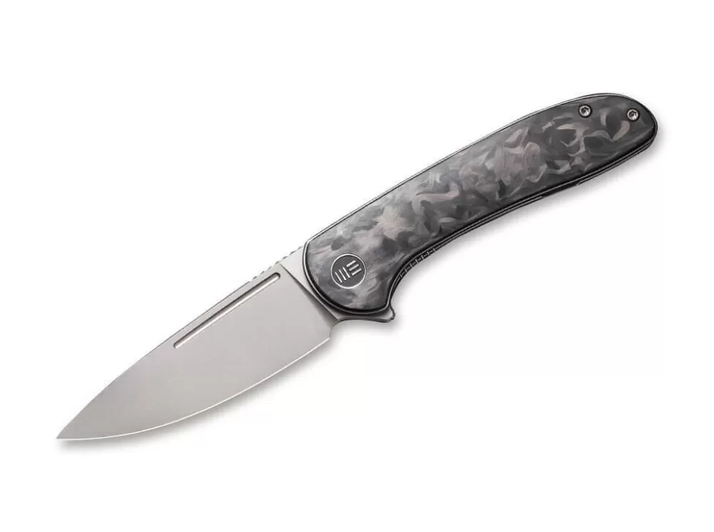 Store WE Knife Saakshi Cf Black