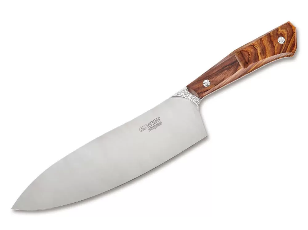 Viper Sakura Bocote Chef'S Knife> Chef'S Knives