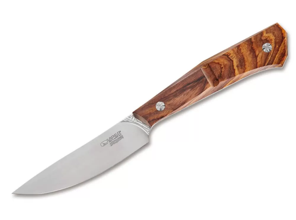 Viper Sakura Bocote Paring Knife> Peeling Knives