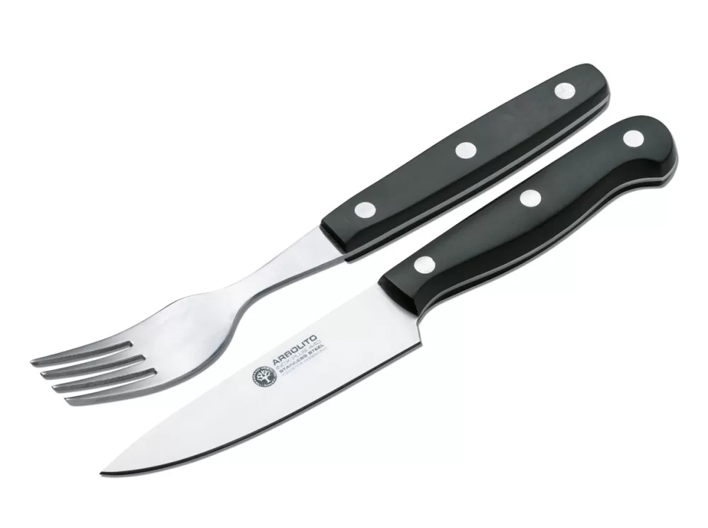 Böker Arbolito Salida Grande> Steak Cutlery