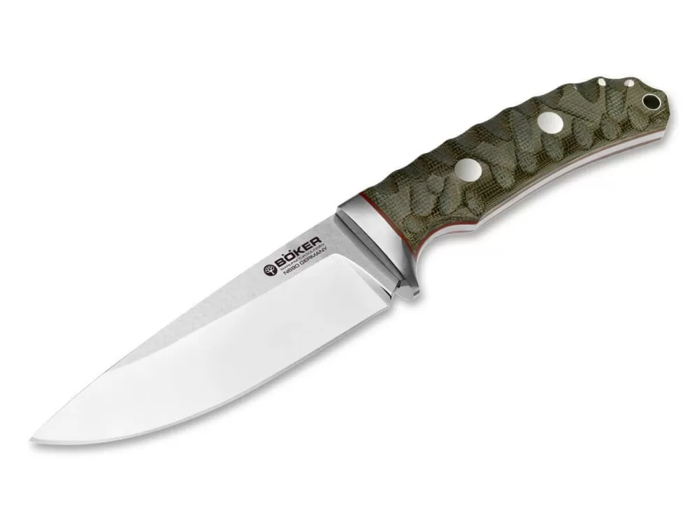 Böker Manufaktur Solingen Savannah> Outdoor Knives