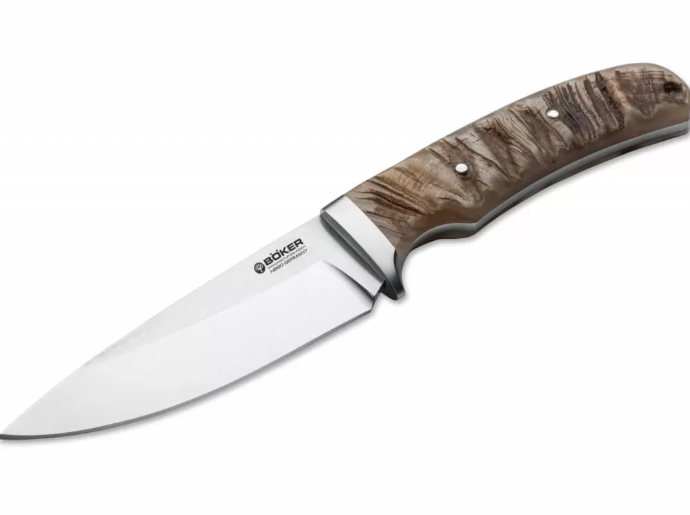 Böker Manufaktur Solingen Savannah Ram> Outdoor Knives