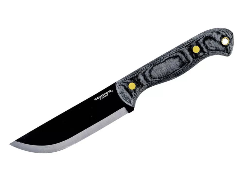 Condor Sbk> Outdoor Knives