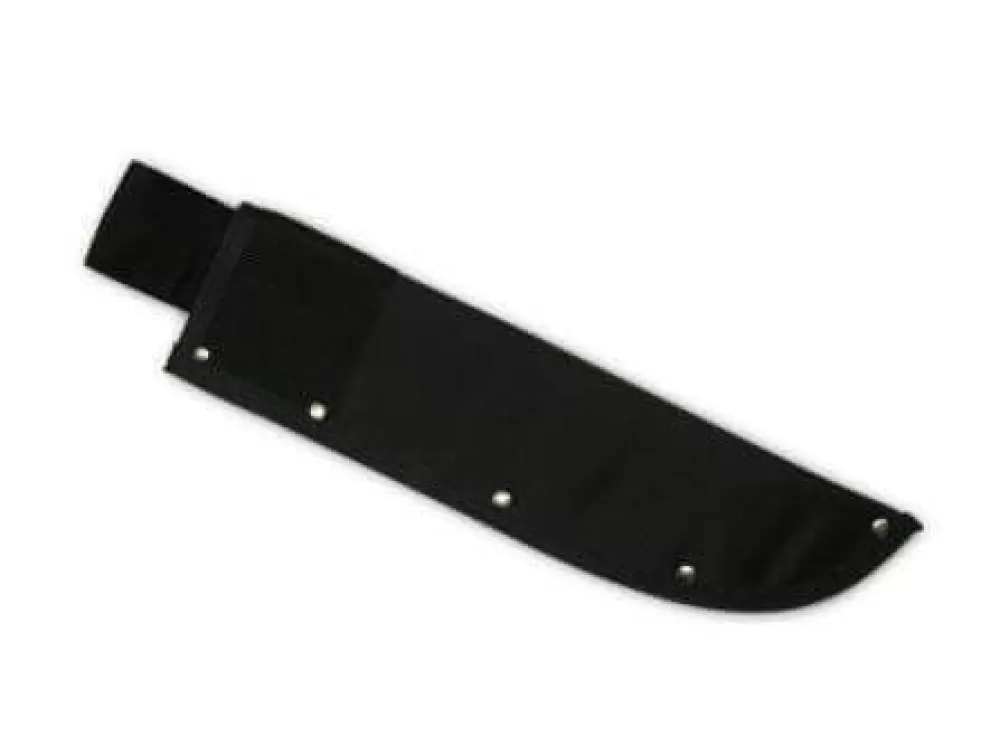 Ontario Scheide Fur 12 Inch Machete> Pouches & Sheaths