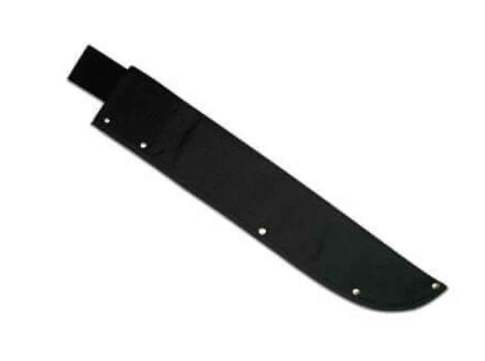 Ontario Scheide Fur 18 Inch Machete> Pouches & Sheaths