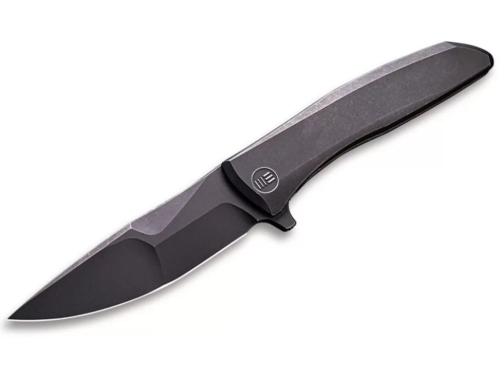 Sale WE Knife Scoppio Black