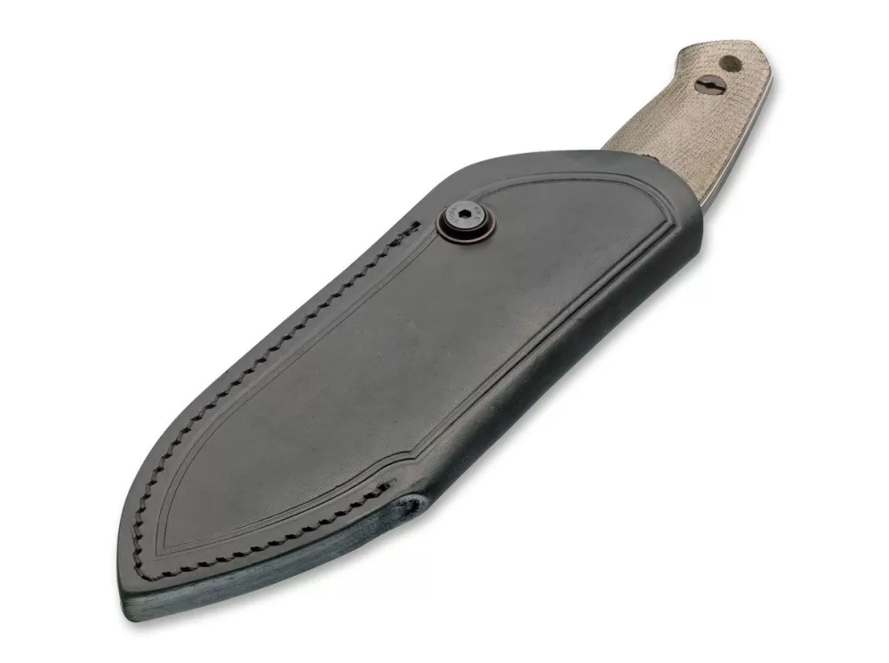 Böker Arbolito Scorpion Micarta> Outdoor Knives