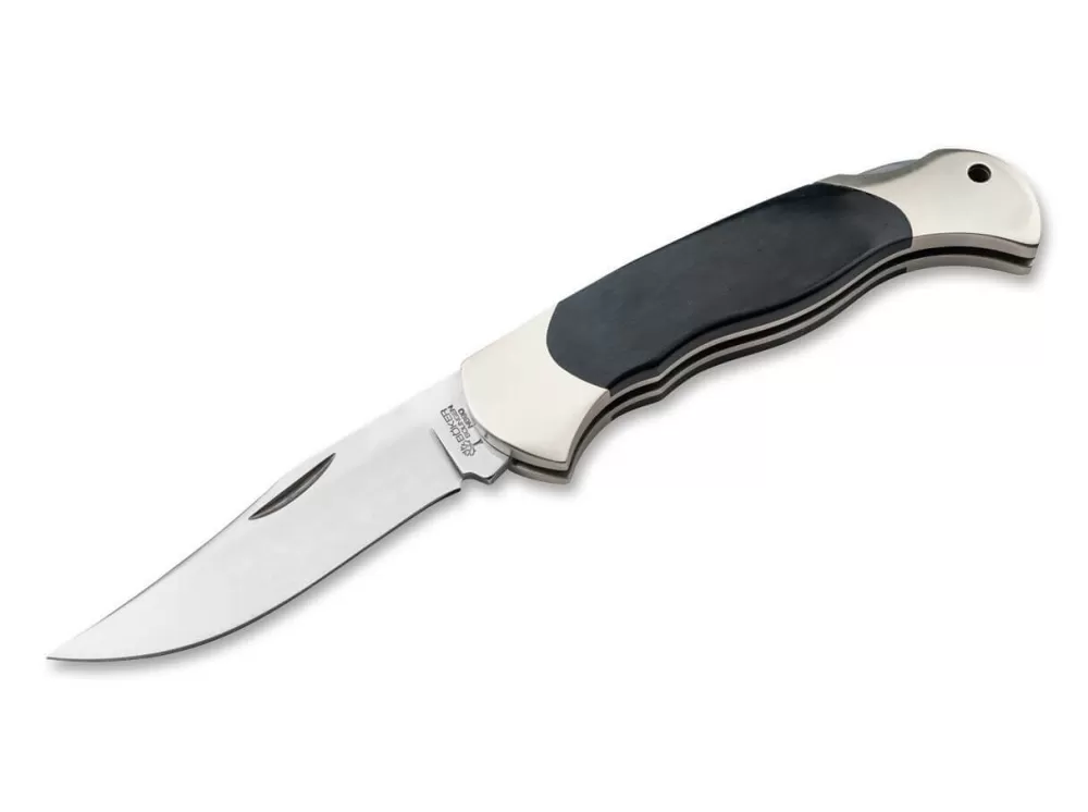 Hot Böker Manufaktur Solingen Scout Black Bone