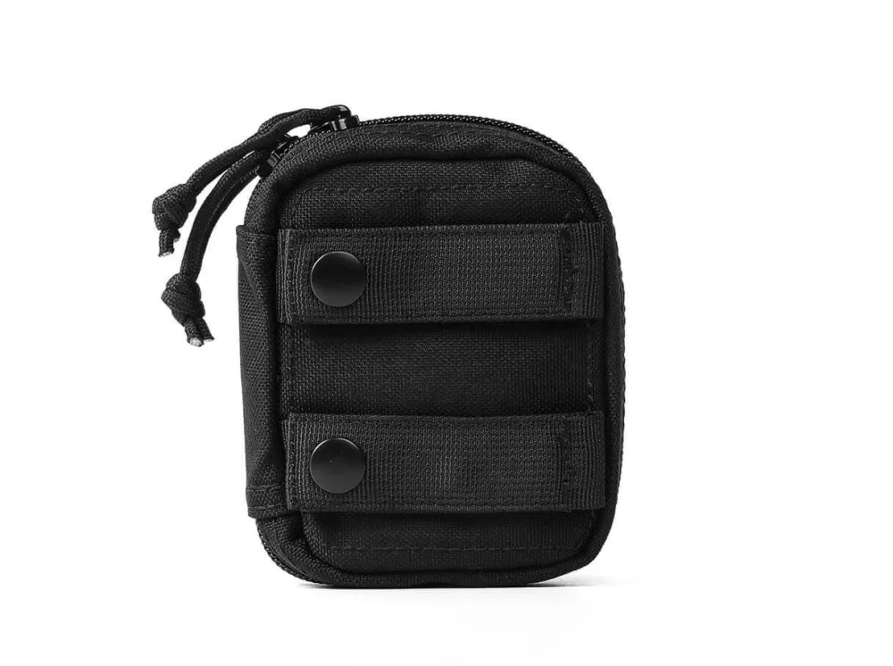 Real Steel Scout Pouch> Bags & Backpacks