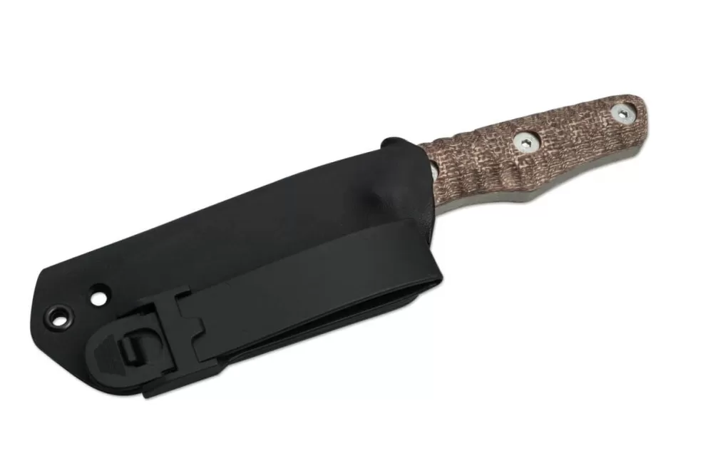 Wander Tactical Scrambler> Outdoor Knives