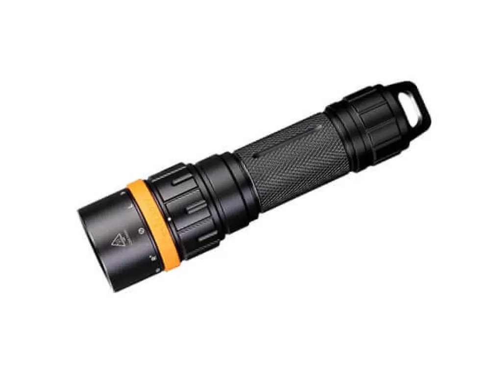 Fenix Sd11> Classic Flashlights