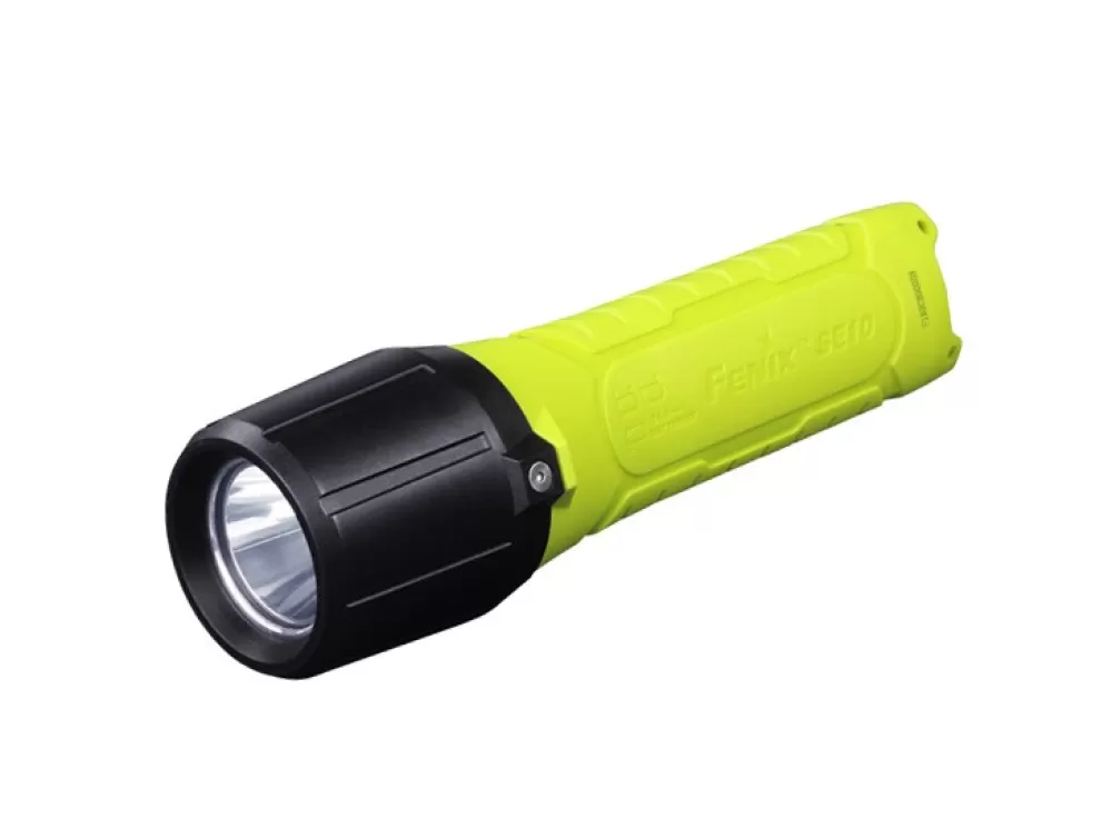 Fenix Se10> Ex Flashlights