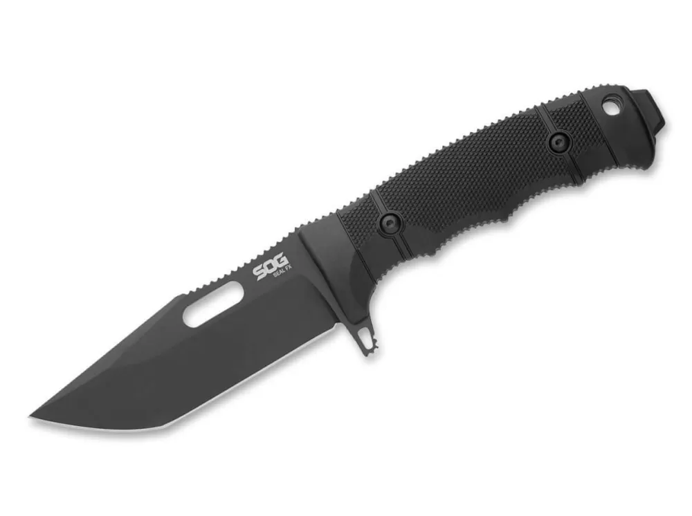 SOG Seal Fx Tanto> Tactical Knives