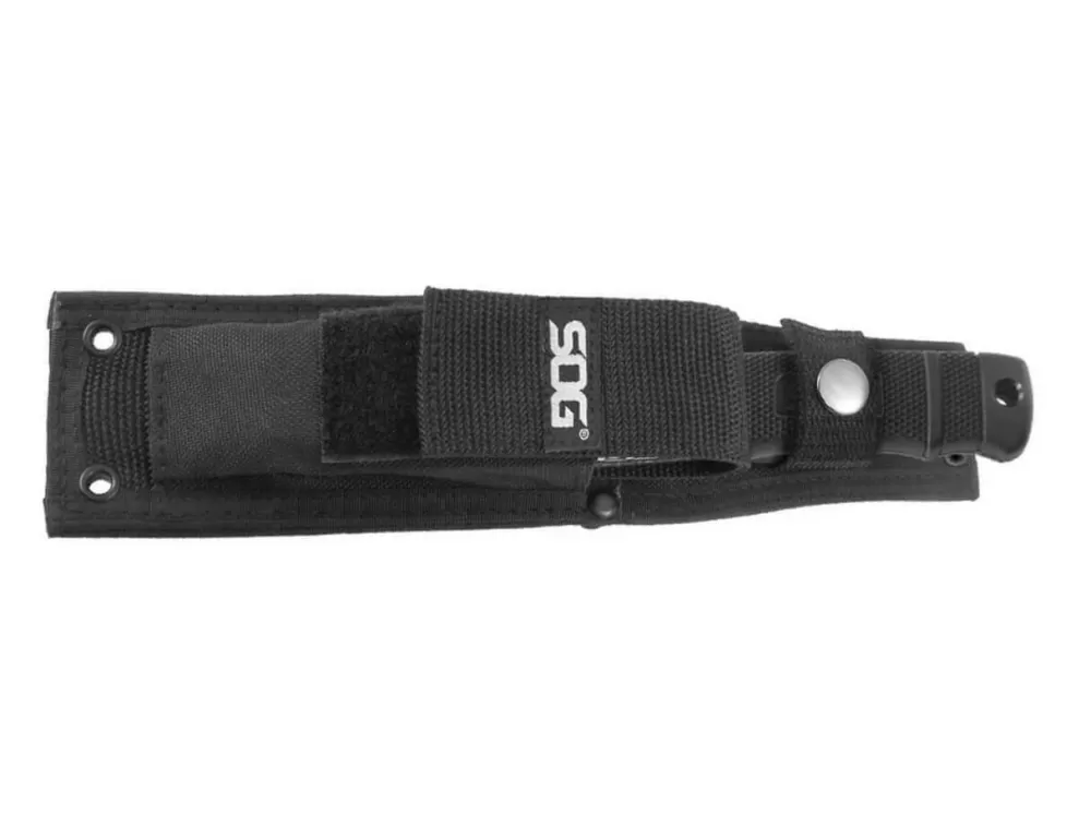 SOG Seal Pup> Outdoor Knives