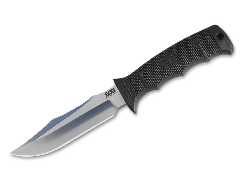 SOG Seal Pup Elite> Outdoor Knives