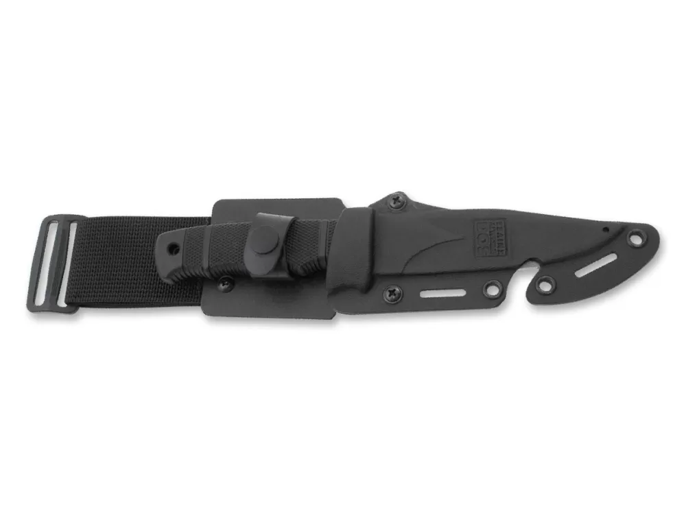 SOG Seal Pup Elite> Outdoor Knives