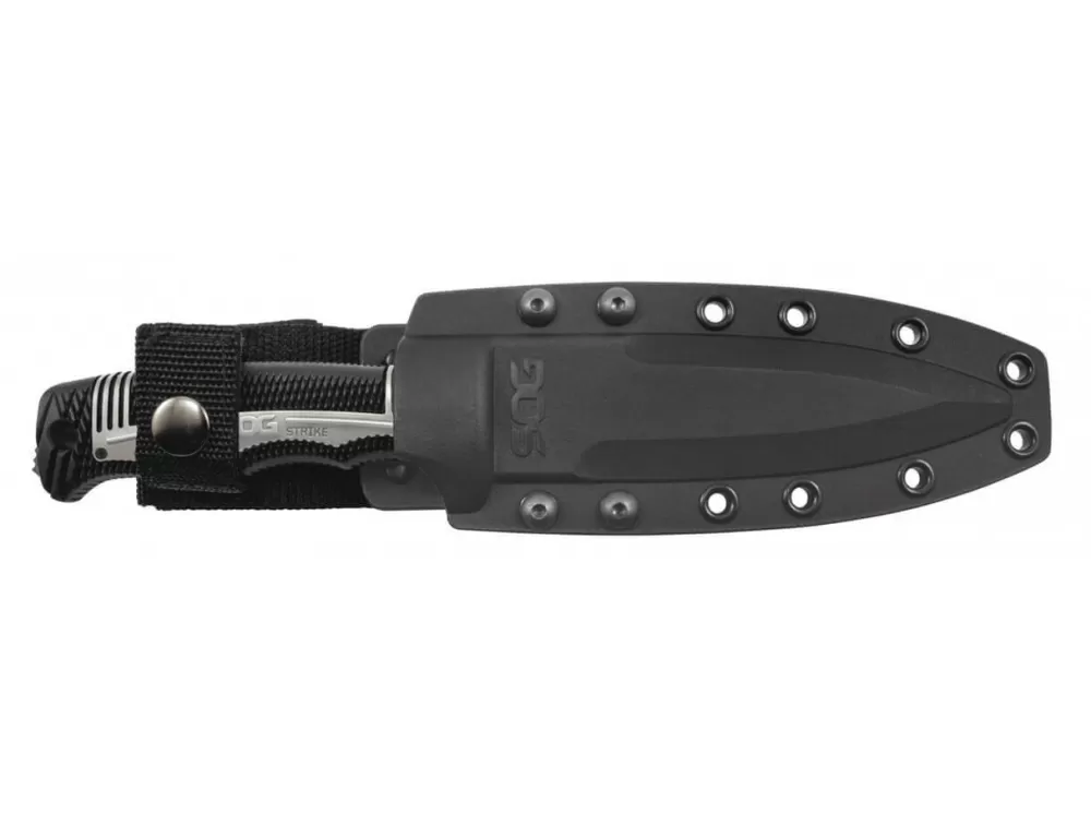 SOG Seal Strike Gray Molded> Outdoor Knives