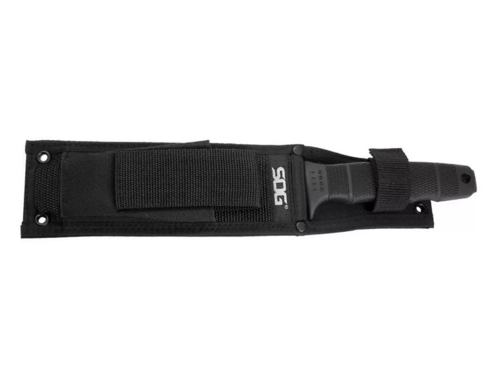 SOG Seal Team Elite Nylon> Outdoor Knives