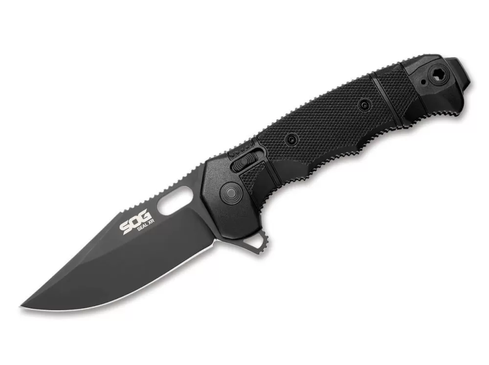 Outlet SOG Seal Xr