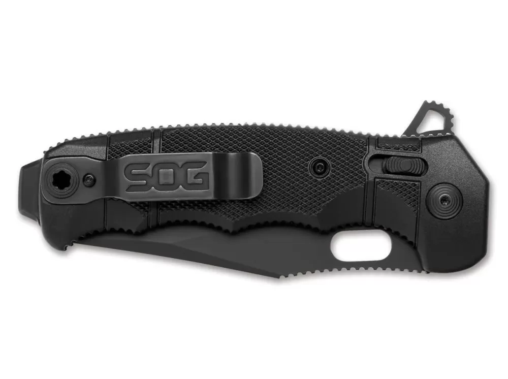 Outlet SOG Seal Xr