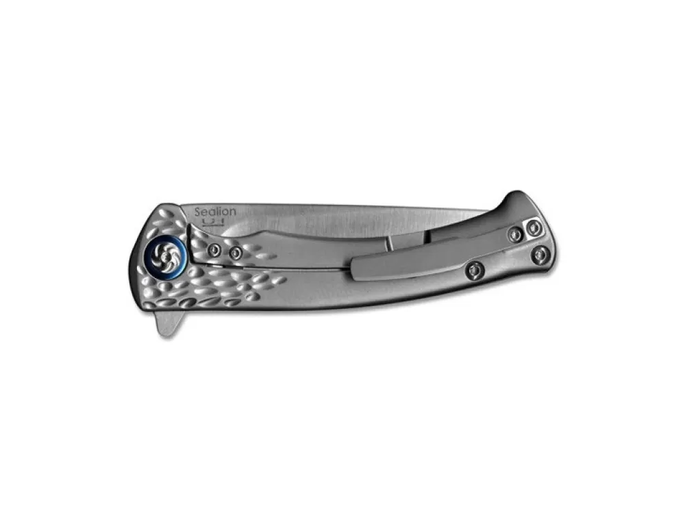 Cheap Kizer Sealion