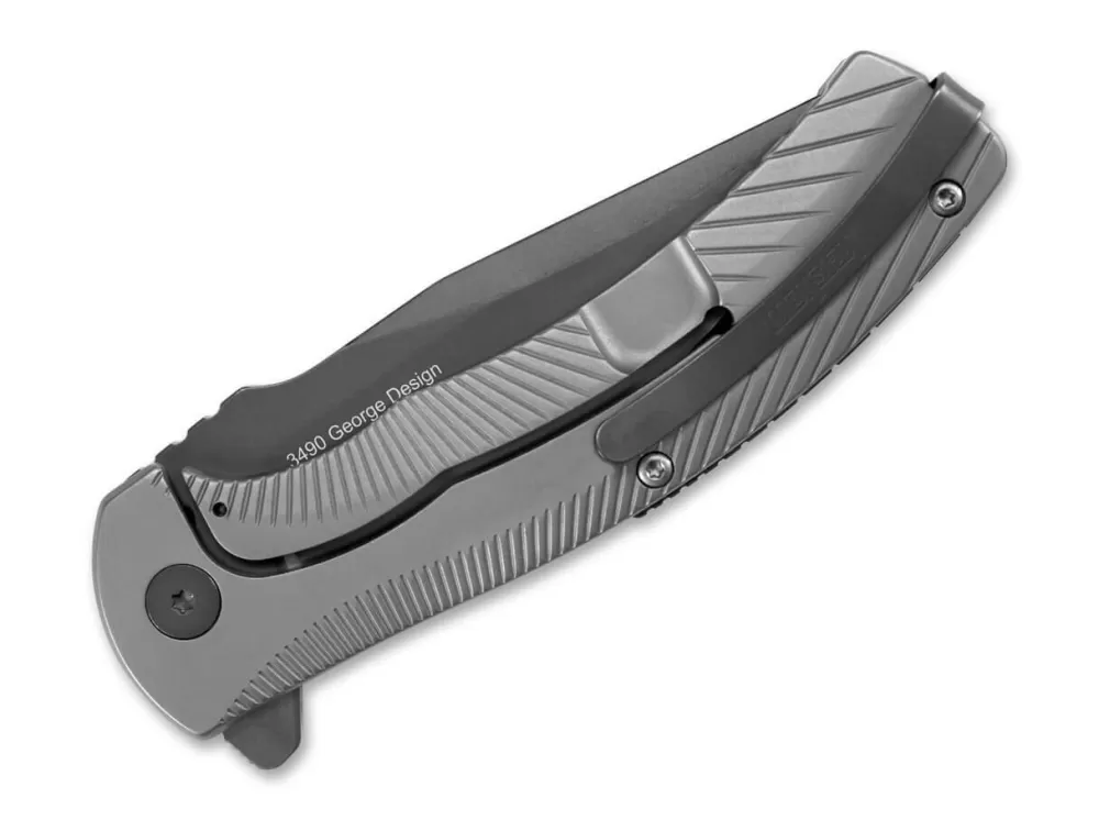 Best Sale Kershaw Seguin