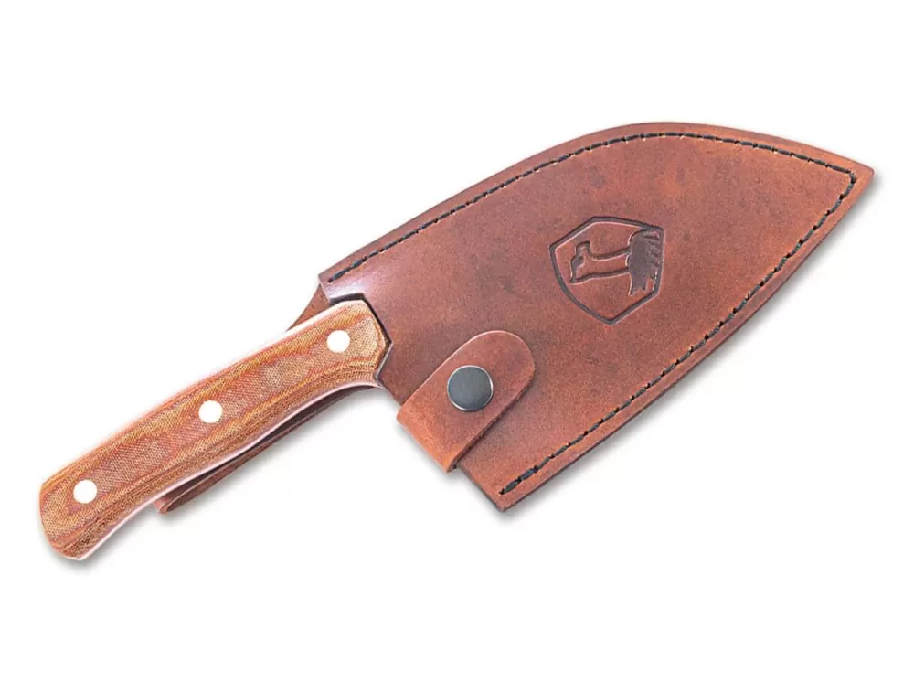 Condor Serbian Kuvar Cleaver> Outdoor Knives