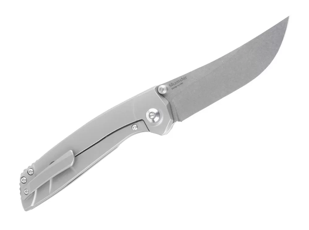 Clearance Kizer Shamshir