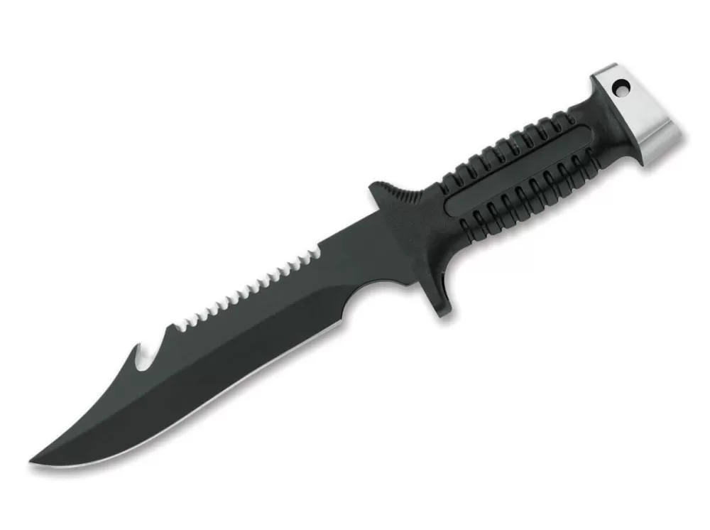 MAC Shark M/2> Dive Knives