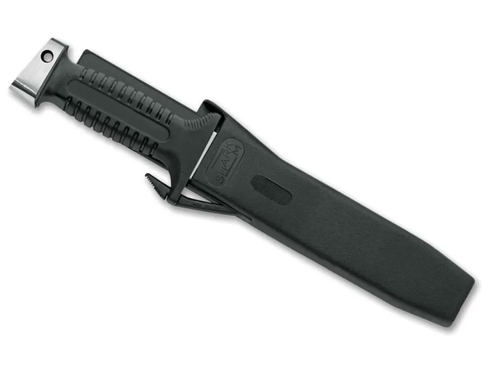 MAC Shark M> Dive Knives