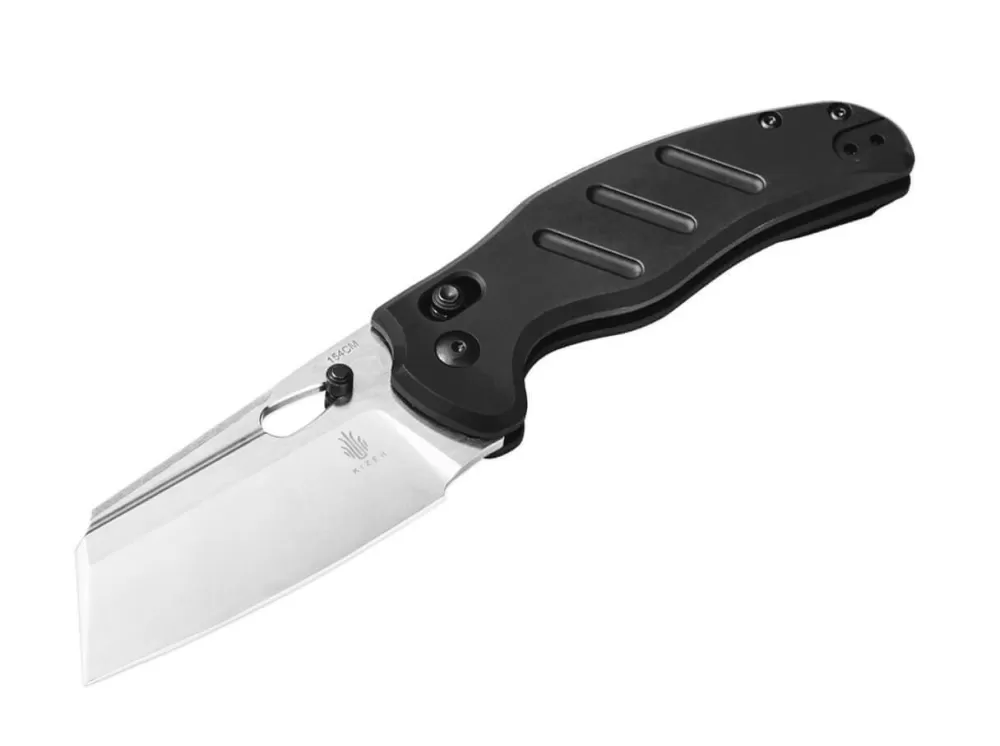 Discount Kizer Sheepdog C01C Aluminium Black