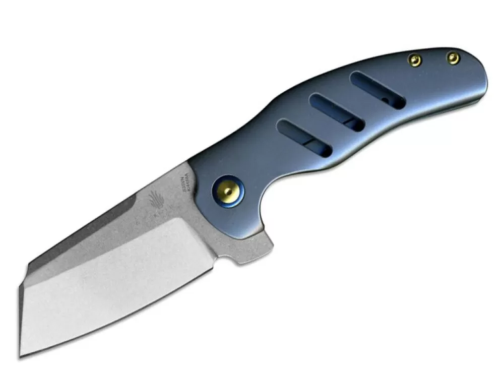 Flash Sale Kizer Sheepdog C01C Blue