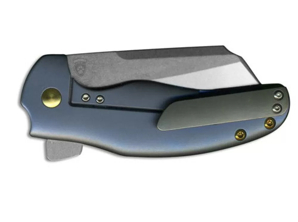 Flash Sale Kizer Sheepdog C01C Blue