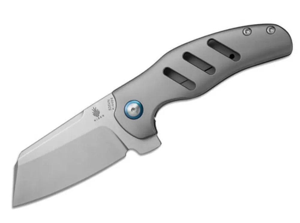 Cheap Kizer Sheepdog C01C Gray