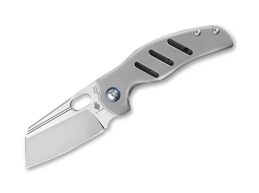 Cheap Kizer Sheepdog C01C Thumbhole