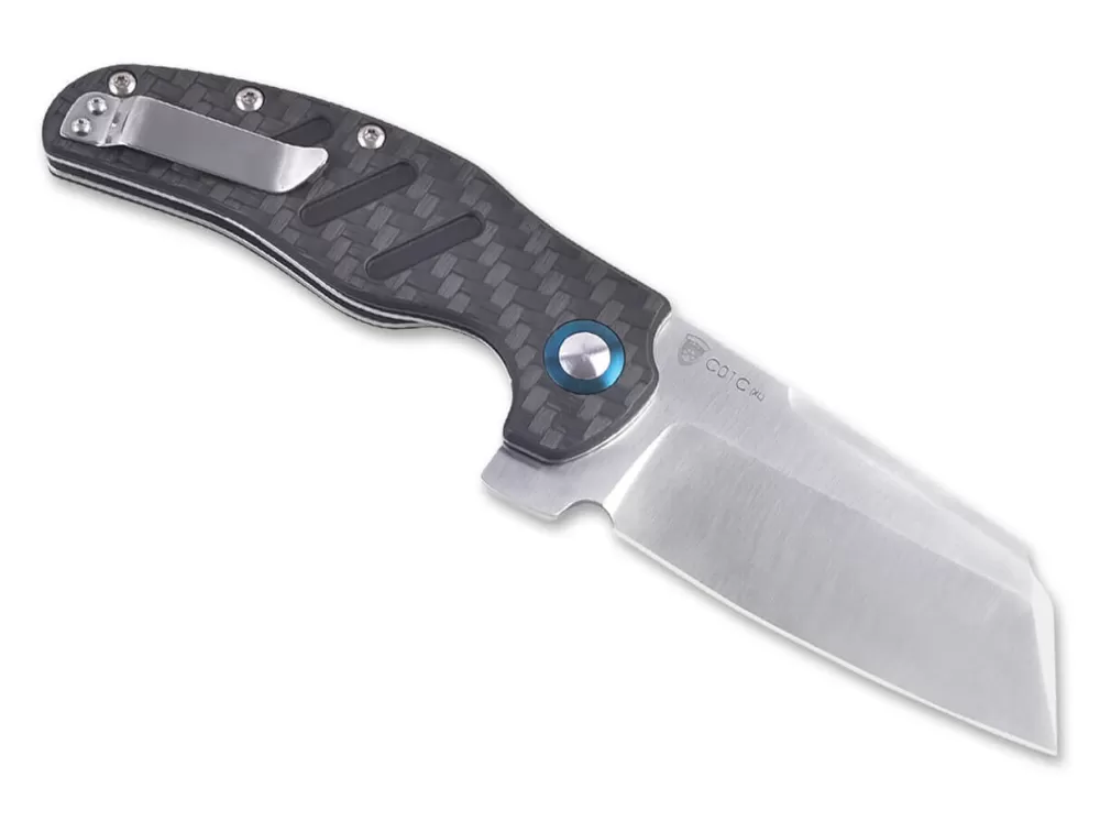 Flash Sale Kizer Sheepdog C01C Xl Carbon