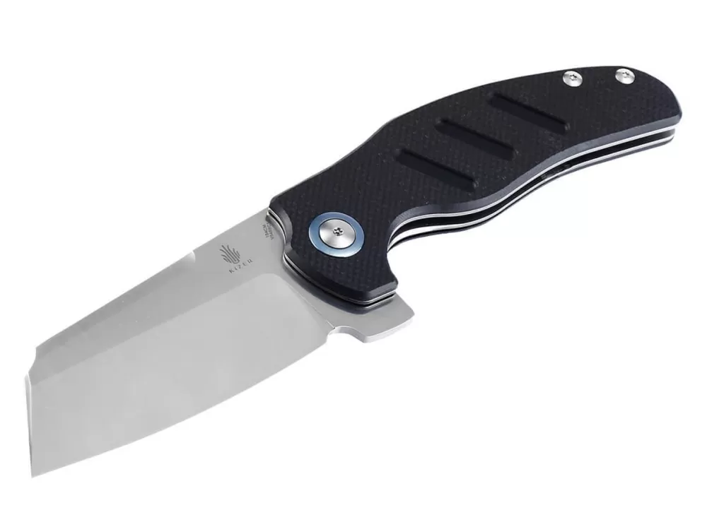 Shop Kizer Sheepdog Xl Black