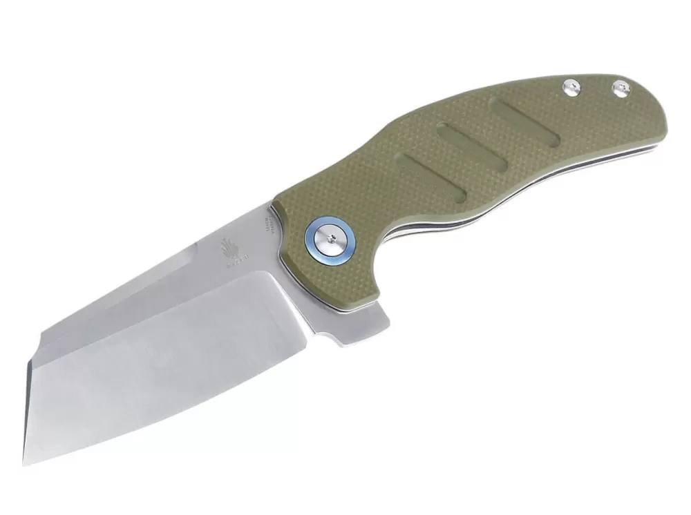 Flash Sale Kizer Sheepdog Xl Green