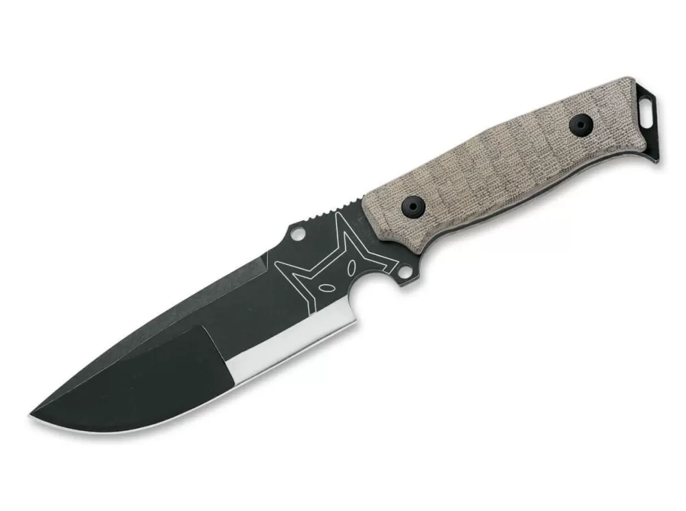 Fox Knives Sherpa> Outdoor Knives