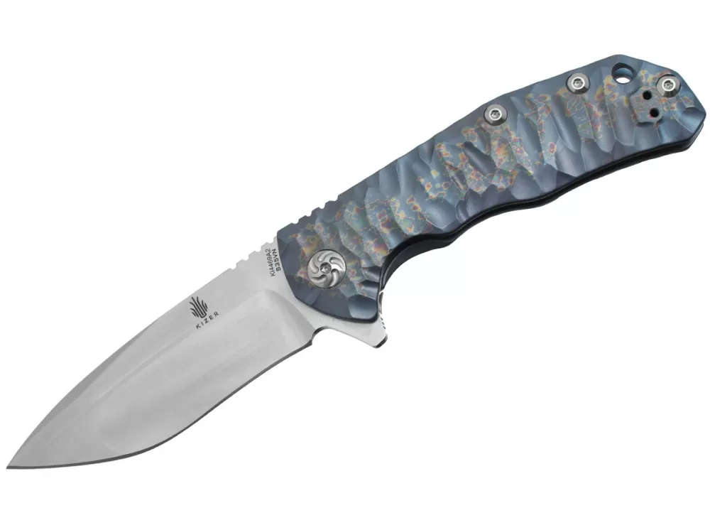 Fashion Kizer Shoal Blue