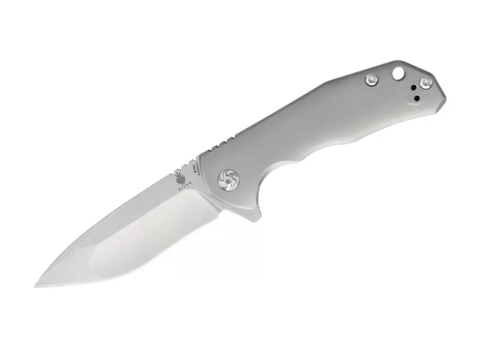 Fashion Kizer Shoal Smooth