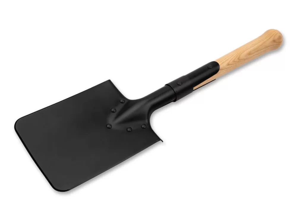 Böker Plus Shovel M1874> Spades & Shovels