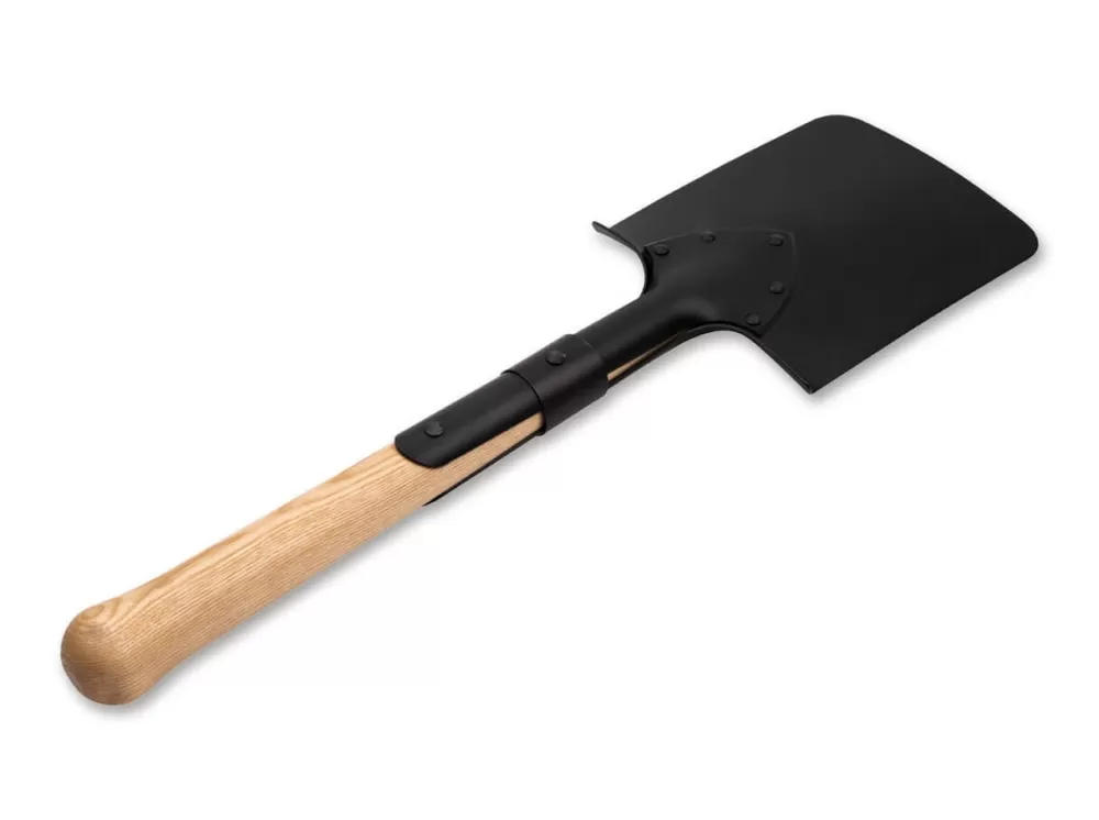 Böker Plus Shovel M1874> Spades & Shovels