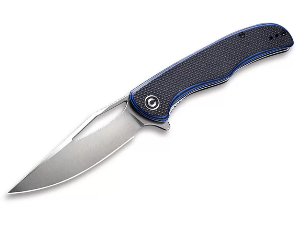 New CIVIVI Shredder Blue