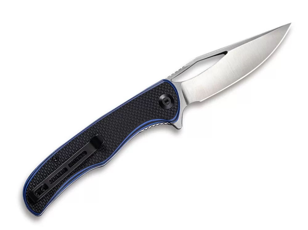 New CIVIVI Shredder Blue