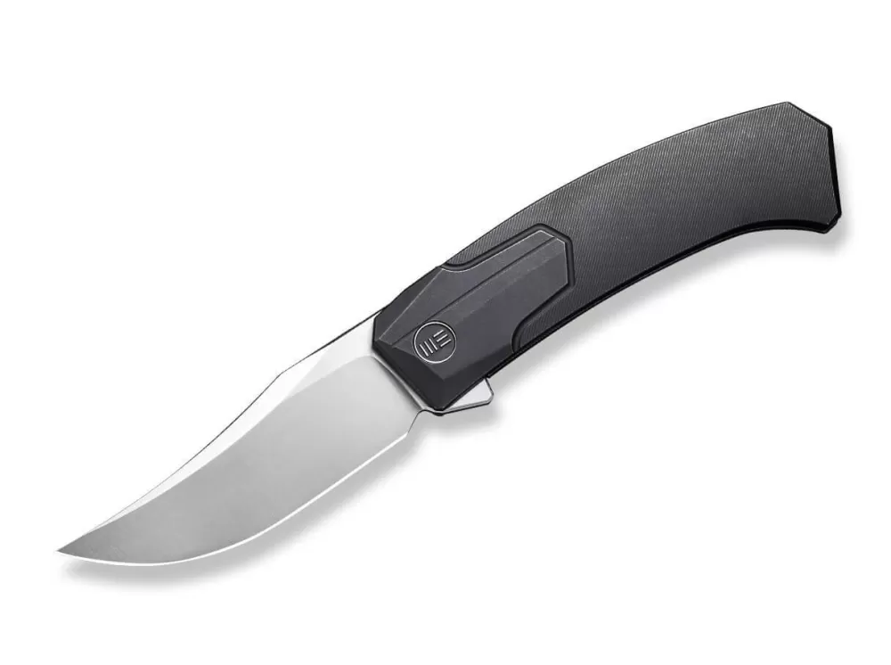 Store WE Knife Shuddan Titanium Black