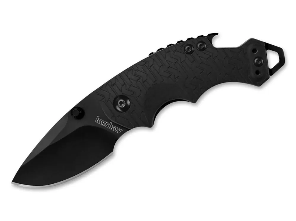 Clearance Kershaw Shuffle Black