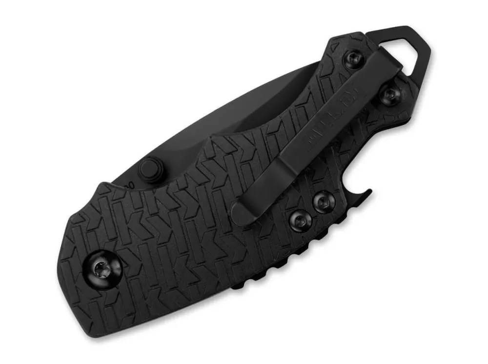 Clearance Kershaw Shuffle Black