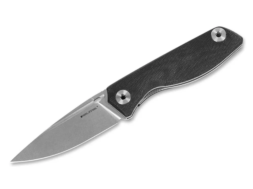 Shop Real Steel Sidus Free Micarta