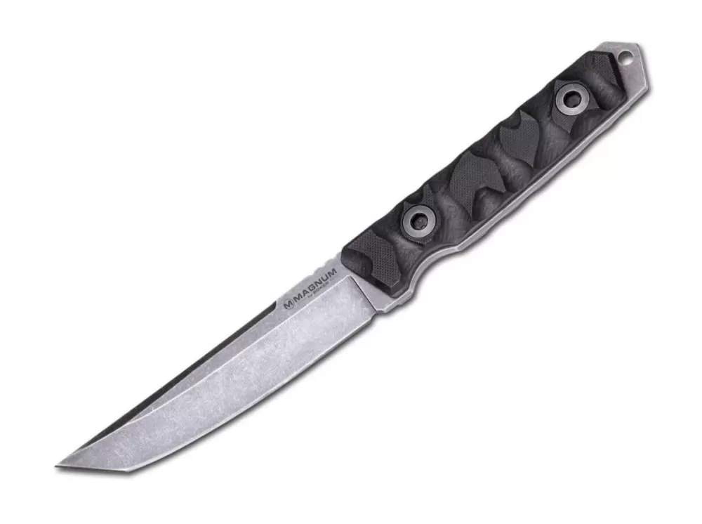 Magnum Sierra Delta Tanto> Tactical Knives